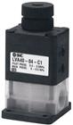 SMC Nederland LVA 2 Port high purity chemical valve | LVA41-04F-A