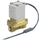 SMC Nederland VXS - NEW 2 Port magnetic valve Steam | VXS245FGA