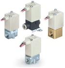 SMC Nederland VDW - NEW 2-way magnetic valve | VDW22NAA