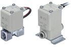 SMC Nederland VX2 - NEW 2-way magnetic valve | VX220HG