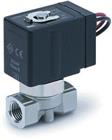 SMC Nederland VXE 2-way magnetic valve | VXE2230-02F-5DO1