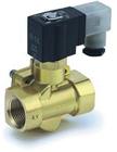 SMC Nederland VXE 2-way magnetic valve | VXED2260-10F-5DO1