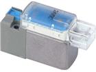 SMC Nederland V100 3 Port dir. operated magnetic valve | V114-5MOU