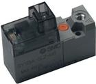 SMC Nederland SY100 3 Port dir. operated magnetic valve | SY124-5G-Q