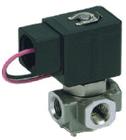 SMC Nederland VX3 3 port magnetic valve | VX3114-01-5DO1-B