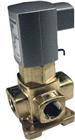 SMC Nederland VXA 3 port magnetic valve | VXA3114-01F