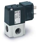 SMC Nederland VT 3 Port poppet valve | VO307-3DZ1-Q