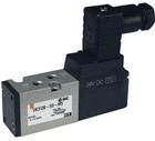 SMC Nederland VK3000 5-way magnetic valve | VK3120-5DO-M5-Q