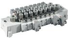 SMC Nederland SY Air manifold | SS5Y5-60-10D-Q