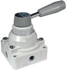 SMC Nederland VH Hand valve | VH212-02