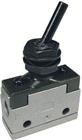 SMC Nederland VM - NEW Mechanically operated valve | VM130-01-05A