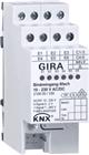 Gira KNX DIN-rail Binaire ingang bussysteem | 212600