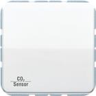 Jung Fysische sensor bussysteem | CO2CD2178WW