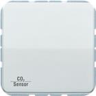 Jung Fysische sensor bussysteem | CO2CD2178LG