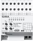 Gira KNX DIN-rail I/O-module bussysteem | 216300