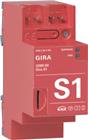 Gira KNX DIN-rail Interface bussysteem | 208900