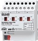 Jung EIB-KNX Schakelactor bussysteem | 2304.16REGHM