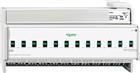 Schneider Electric Merten KNX Schakelactor bussysteem | MTN648493