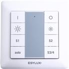 ESYLUX Push Button Tastsensor bussysteem | EC10430923