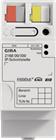 Gira KNX DIN-rail Toebeh./onderdelen voor bussysteem | 216800