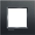 Legrand Bticino Afdekraam schakelmateriaal | BTLNA4802AR