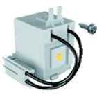 Nulspanningsspoel voor tmax t4-t6 220-240v ac 220-250v dc met kabel