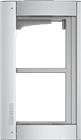 Legrand Bticino Afdekraam schakelmateriaal | BT350221