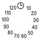 Jung Bed.element / centr.pl. schakelmat. | SKS11120-20WW