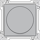 Niko RF/Bus Bed.element / centr.pl. schakelmat. | 121-31000