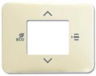 ABB Busch-Jaeger I-Bus KNX Bed.element / centr.pl. schakelmat. | 2CKA006155A0036