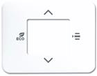 ABB Busch-Jaeger I-Bus KNX Bed.element / centr.pl. schakelmat. | 2CKA006155A0038