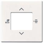 ABB Busch-Jaeger I-Bus KNX Bed.element / centr.pl. schakelmat. | 2CKA006155A0042