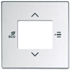 ABB Busch-Jaeger I-Bus KNX Bed.element / centr.pl. schakelmat. | 2CKA006155A0043