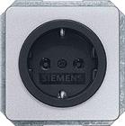 Siemens Bed.element / centr.pl. schakelmat. | 5UH1063