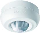 ESYLUX Basic Bewegingsschakelaar (compleet) | EB10430916