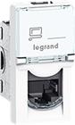 Legrand LCS² datasysteem Datacontactdoos twisted pair | 076571