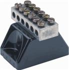 EATON INDUSTRIES A Distributie-klemmenblok | 1015918