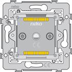 Niko Basiselement Drie-standenschakelaar | 170-55901