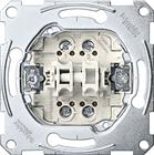 Schneider Electric Merten Aquadesign Drukcontact | MTN3055-0000