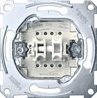 Schneider Electric Merten Aquadesign Drukcontact | MTN3155-0000