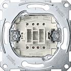 Schneider Electric Merten Aquadesign Drukcontact | MTN3150-0000
