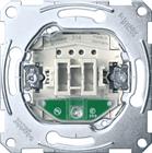 Schneider Electric Merten Aquadesign Drukcontact | MTN3160-0000