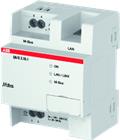 ABB System pro M compact Energiedata-gateway | 2CDG110226R0011