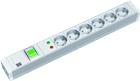 Bachmann IT PDU Basic Energiedistributiepanel (PDU) | 333.605