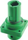 Lapp EPIC Powerlock Rechthoekige (industrie) connector | 44420316