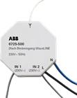 ABB Busch-Jaeger Wave LINE Radiofrequent zender | 2CKA006720A0007