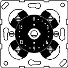 Honeywell Peha Basiselement Timer voor schakelmateriaal | 00936593