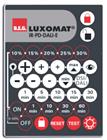 BEG Luxomat Toebeh./onderdelen bewegingssensor | 92122