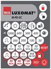 BEG Luxomat Toebeh./onderdelen bewegingssensor | 92475