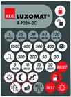 BEG Luxomat Toebeh./onderdelen bewegingssensor | 92115